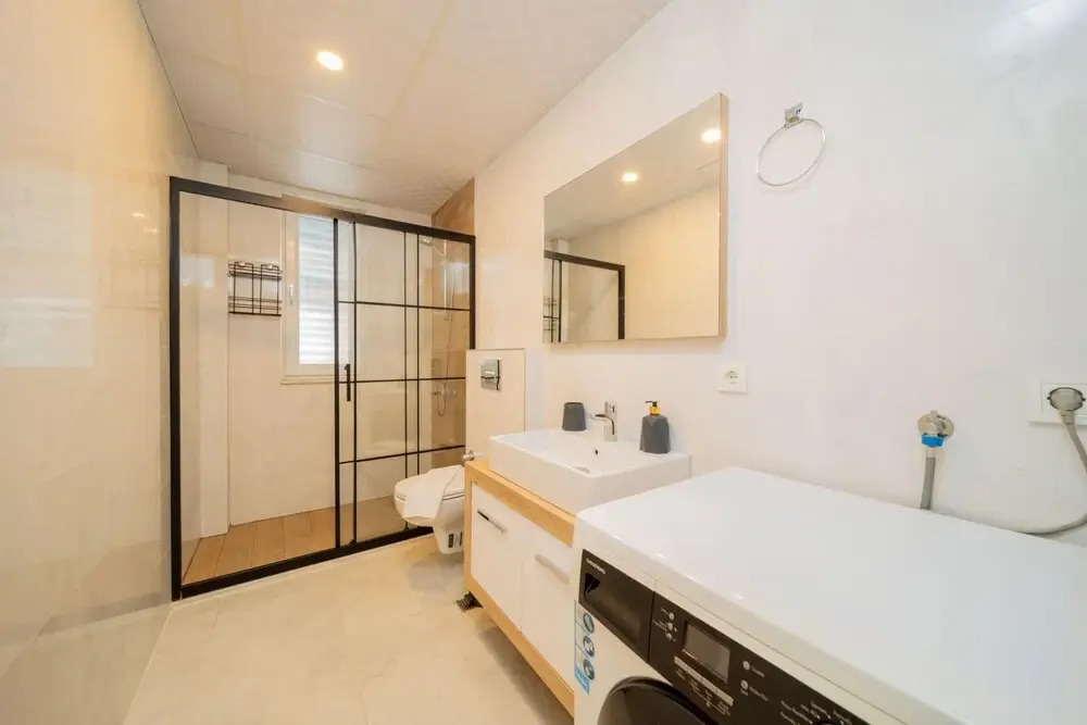 Cozy Residence Flat in Konyaalti