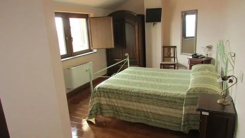 Hotel Al Palazzetto Set Fair