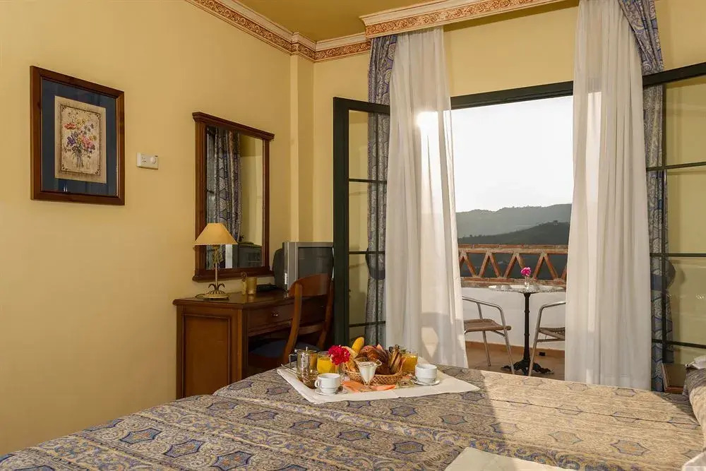 Beneste Frigiliana Hotel