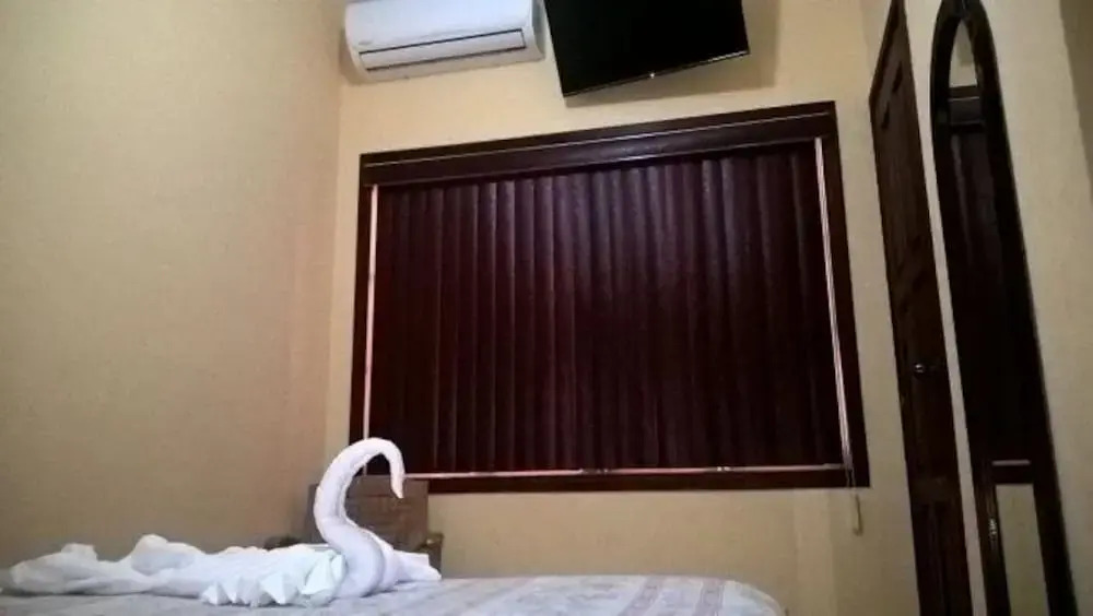 Hostal La Fe