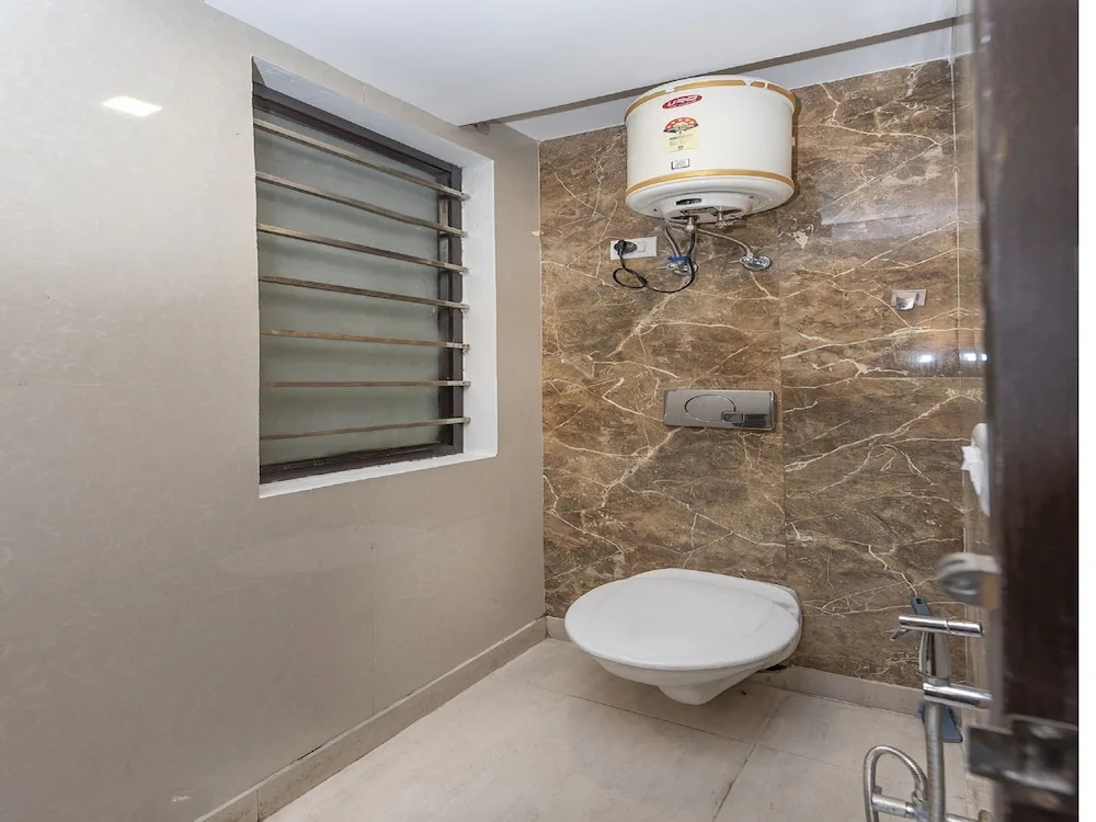 SilverKey Executive Stays 45988 Pooth Kalan