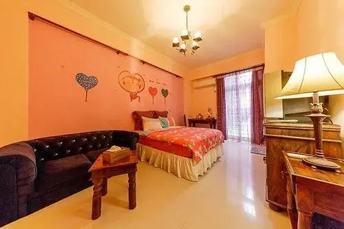 Ya Yun Hostel