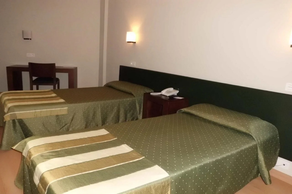 Hotel Valle Aridane