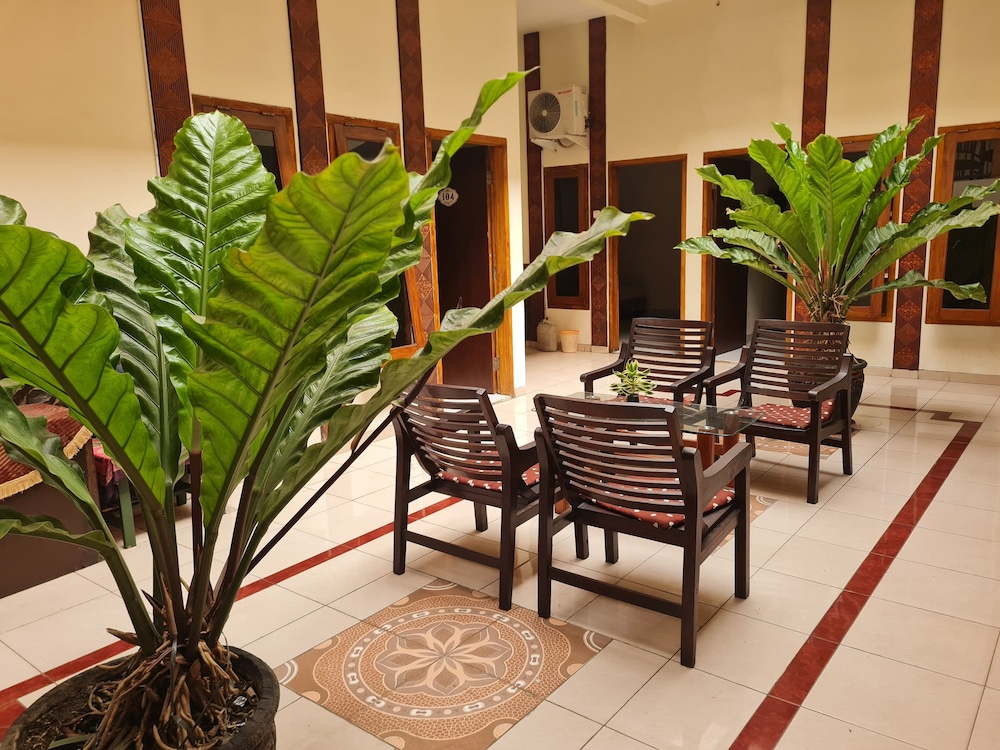 OYO 94628 Arjuna Guest House Syariah