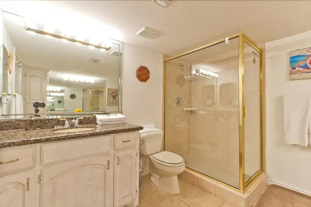 Bahia Mar by Padre Island Rentals