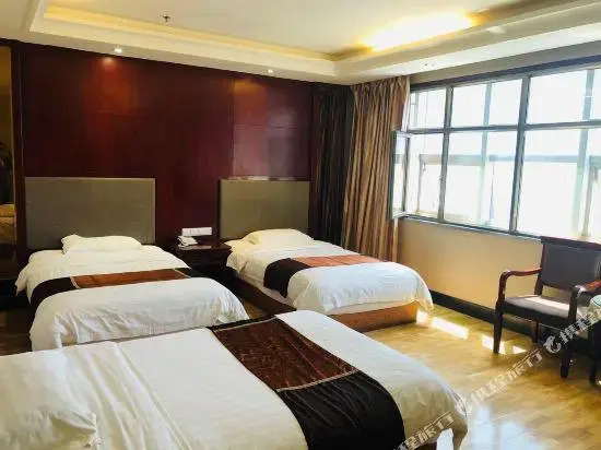 Wanquan Hotel
