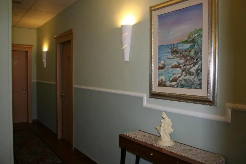 Hotel Diamante
