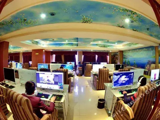 Xin Gang Hotel