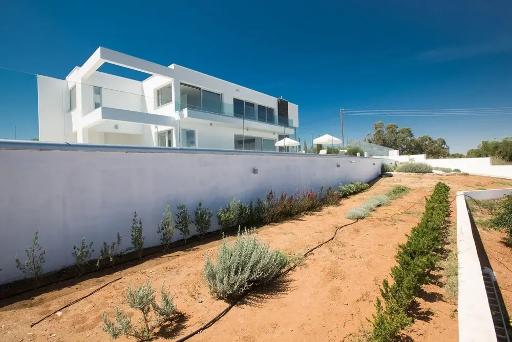 Cyprus Villa KO1 Platinum