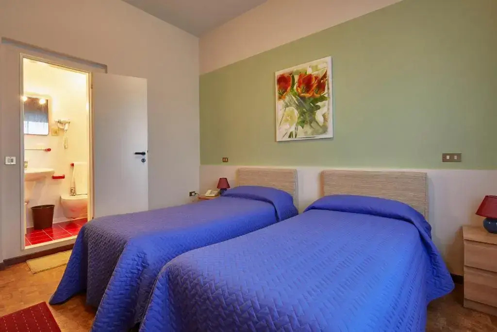 Albergo Europa