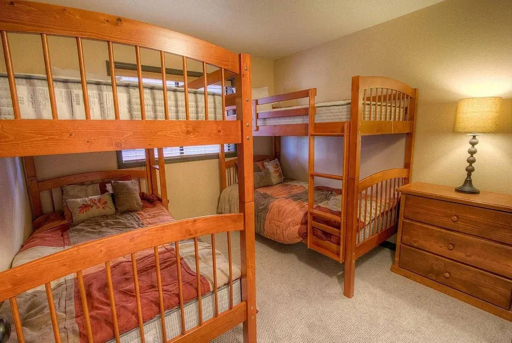 Epiphany by Lake Tahoe Accommodations