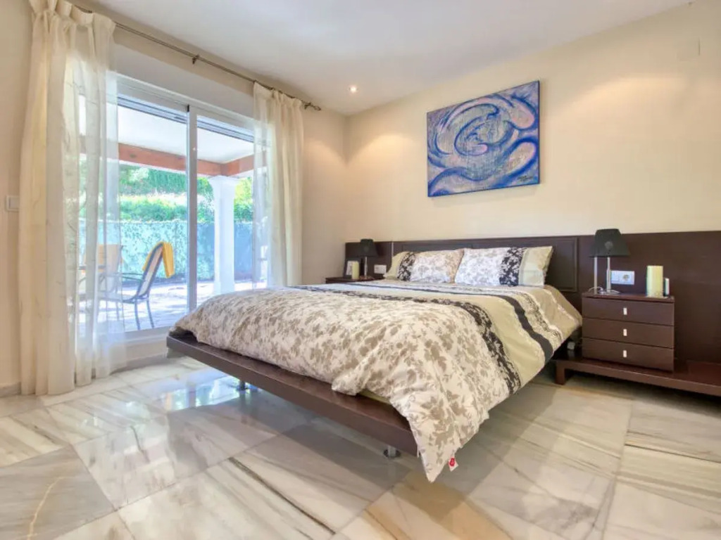 Villa Pomelo by Interhome