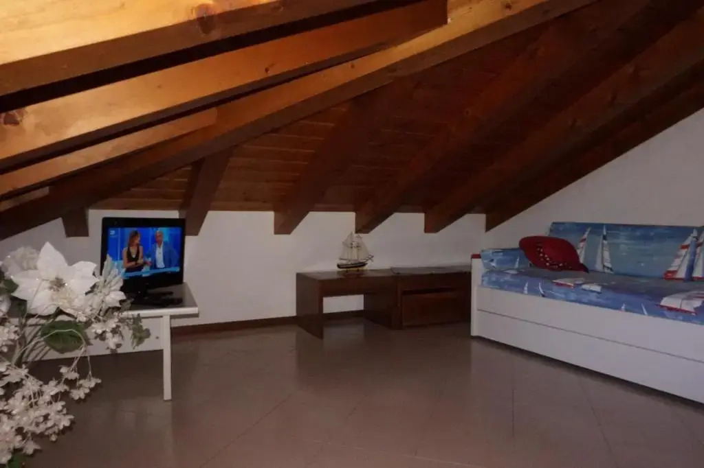 Casa Guglielmo e Anna