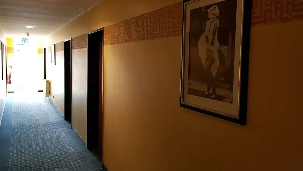 Hotel & Restaurant Fricke