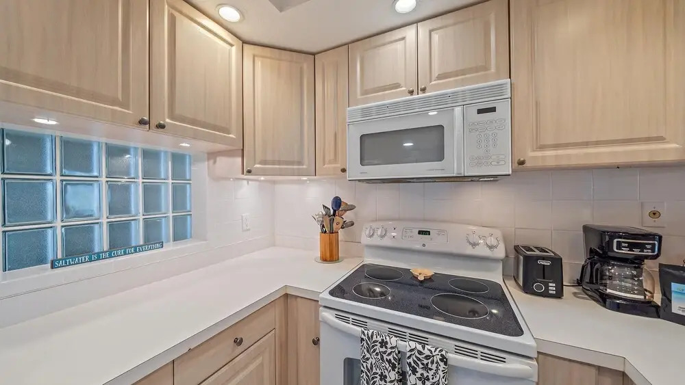 My Happy Place 2 Bedroom Condo