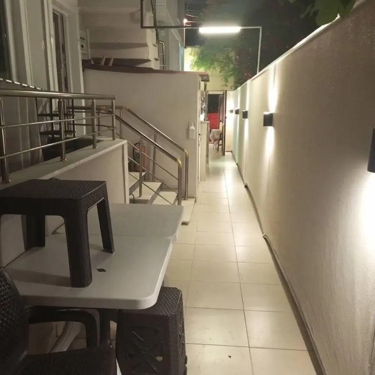 Munzur hostel