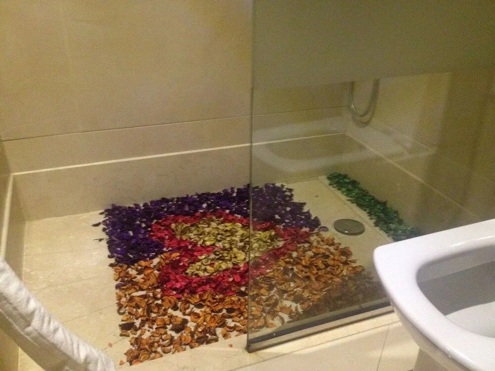 Hotel Al amal Tiznit