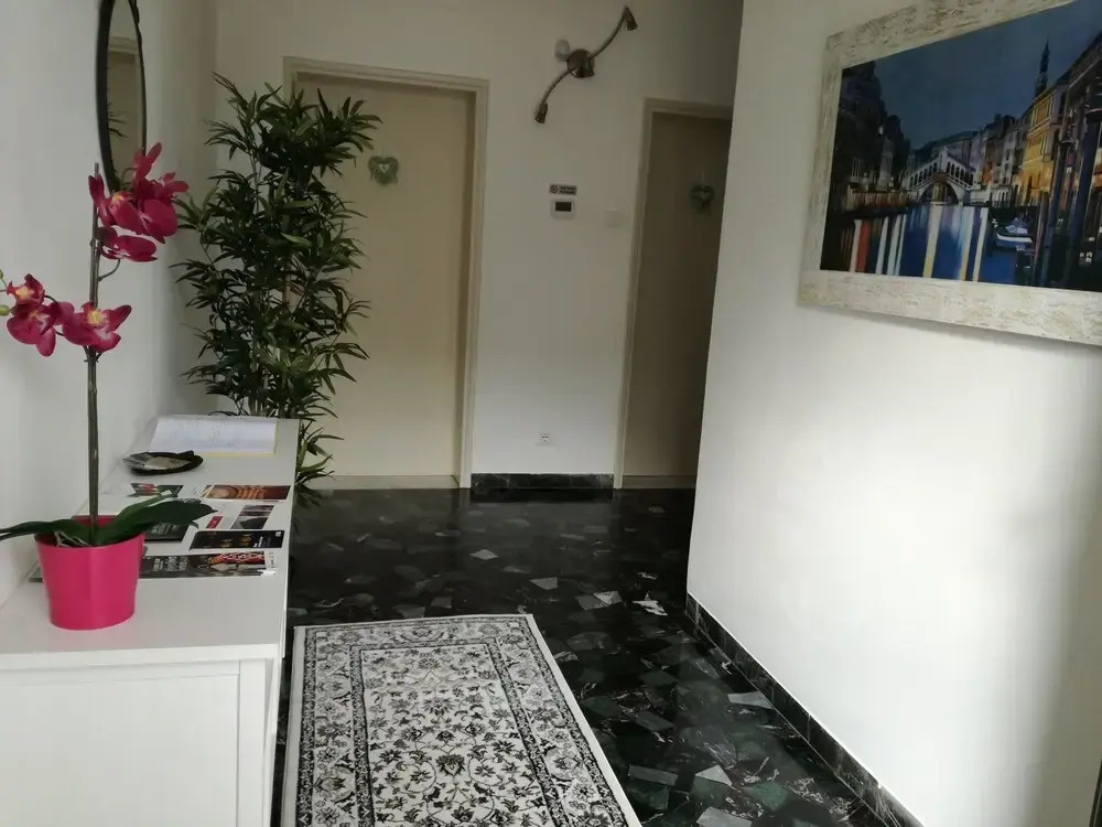 Beautiful Venice Bed and Breakfast