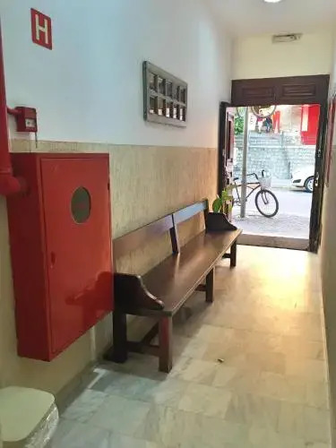 Hotel São Gabriel