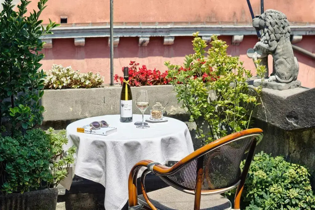 Antica Locanda al Gambero