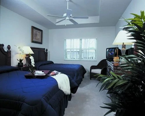 Castle Pines Golf Villas
