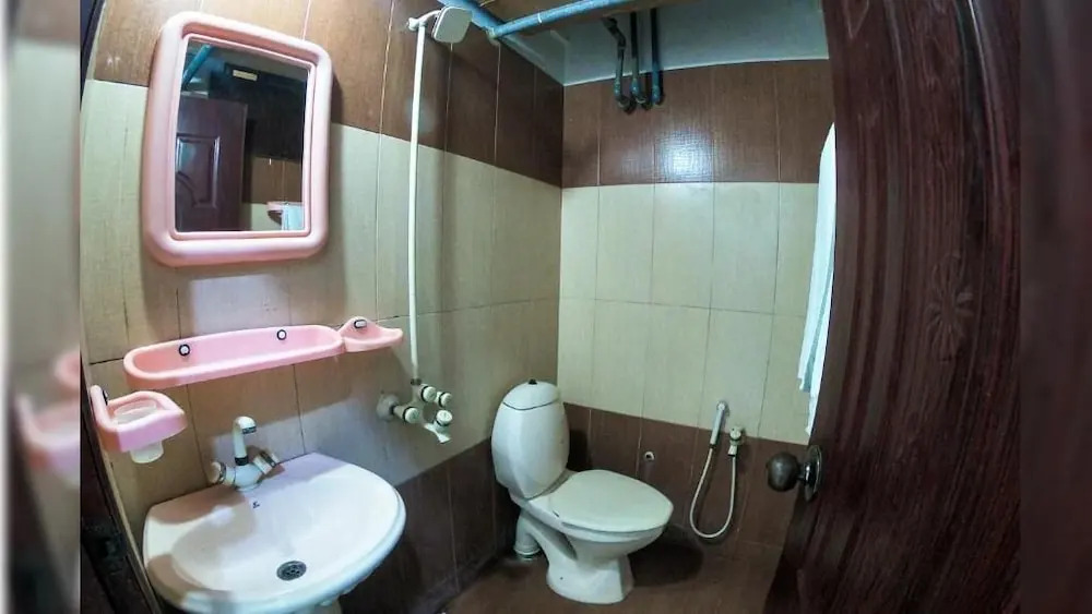 GOHO Rooms Badar