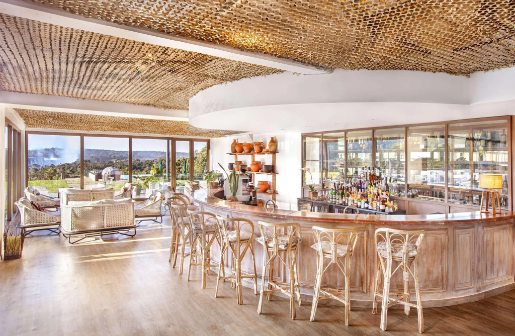 Gran Meliá Iguazú