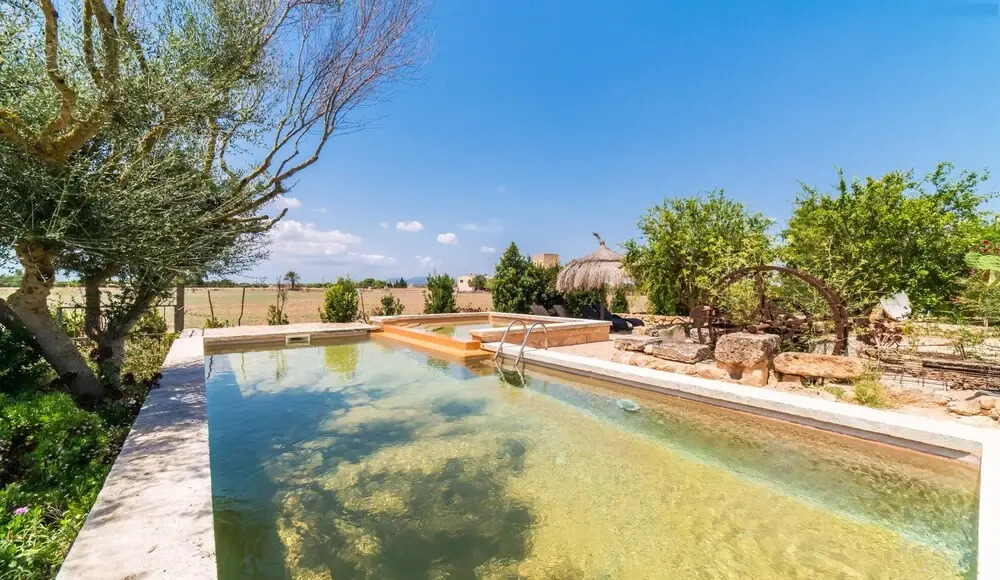 G Rentals Can Cuquet House