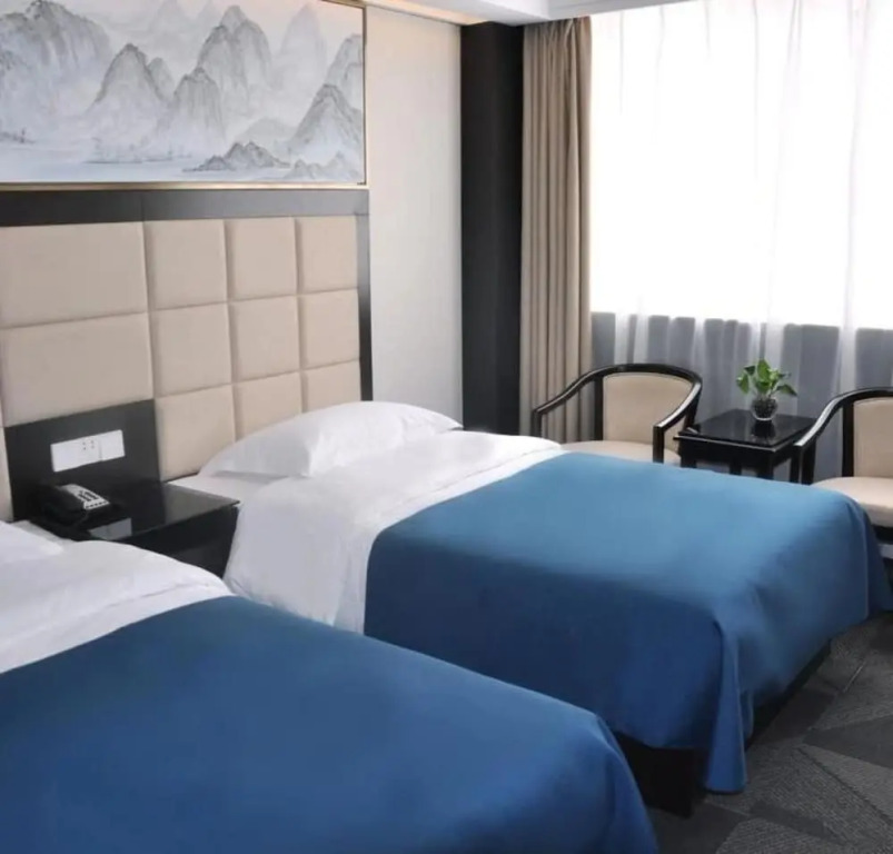Shanxi Nanfang Hotel Xian