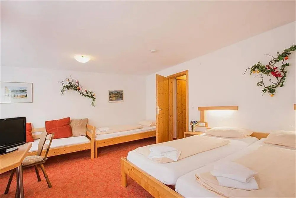 Hotel Bräustüberl