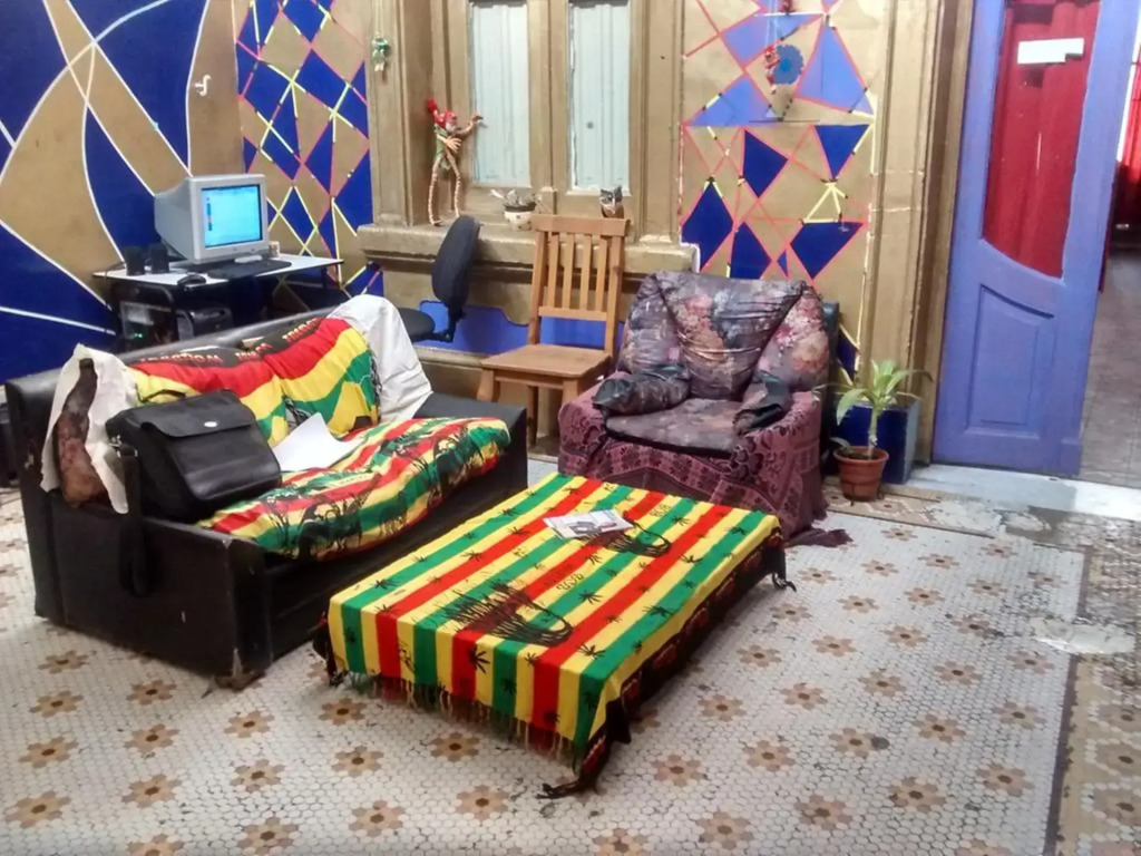 Hostel Mandala