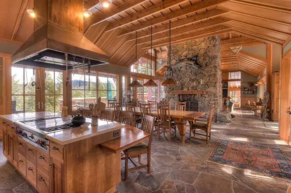 Luxury Northstar Palace w/ Hot Tub & Games