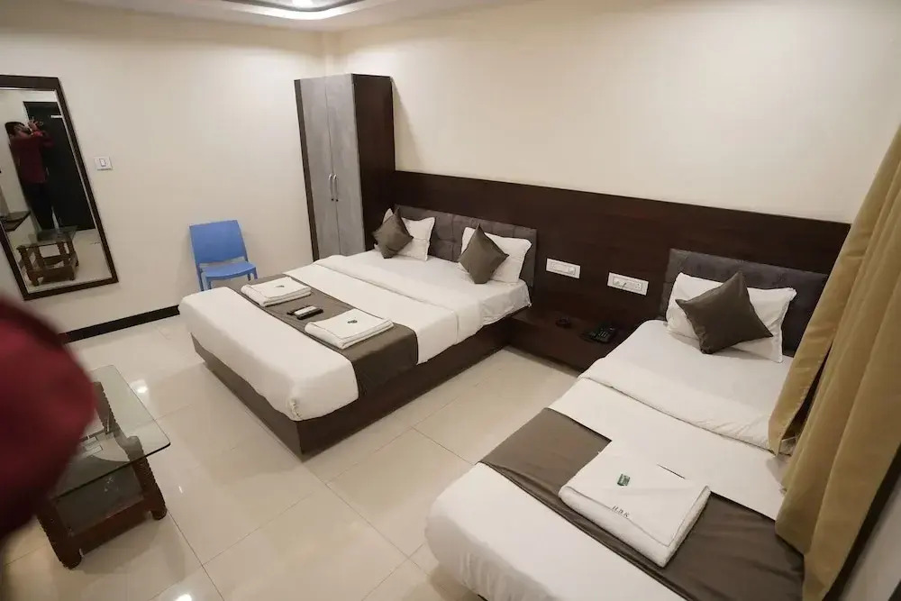 Hotel Dev Kripa