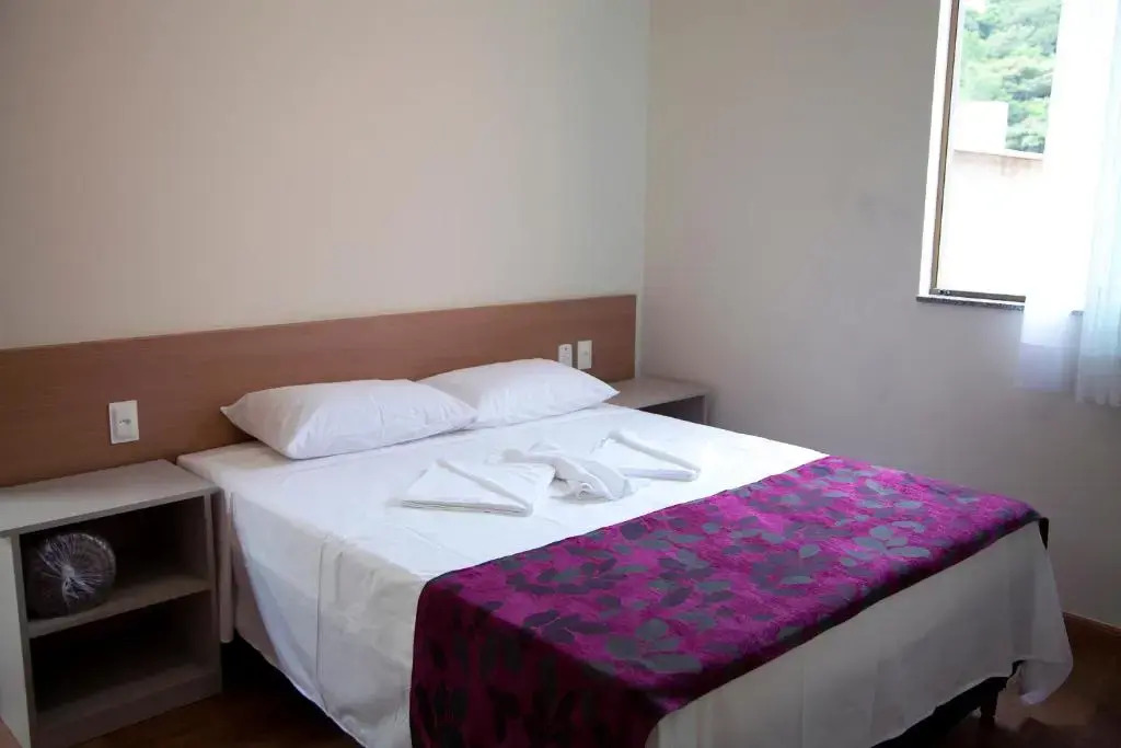 Jabó Inn Hotel