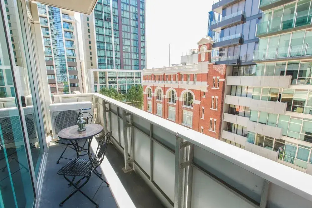 Will Street 1 Bedroom Apartment Near Flagstaff Garden