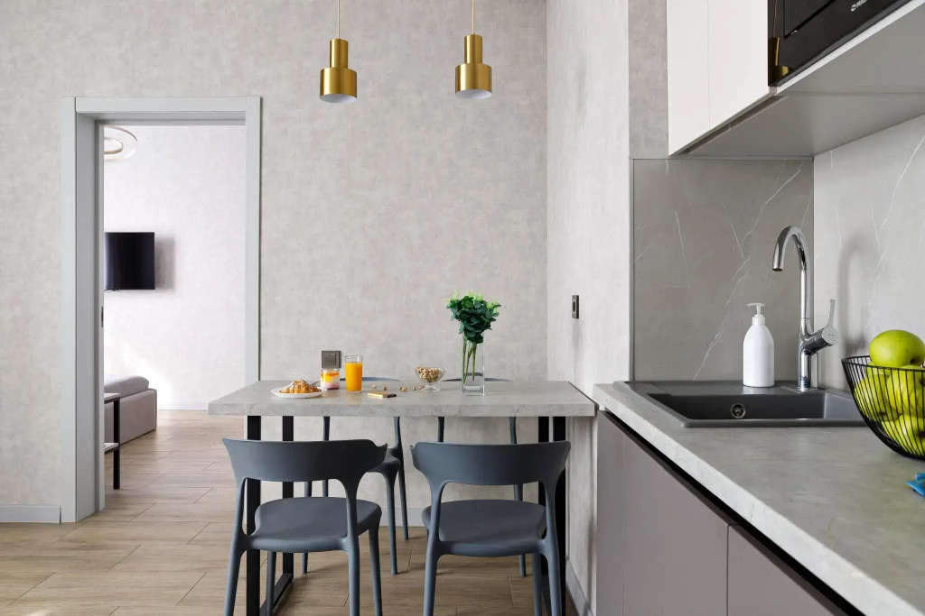 Апартаменты ApartGroup на улице Леваневского 187