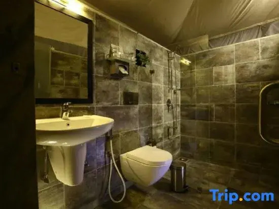 The Fern Seaside Luxurious Tent Resort Daman, Series by Marriott