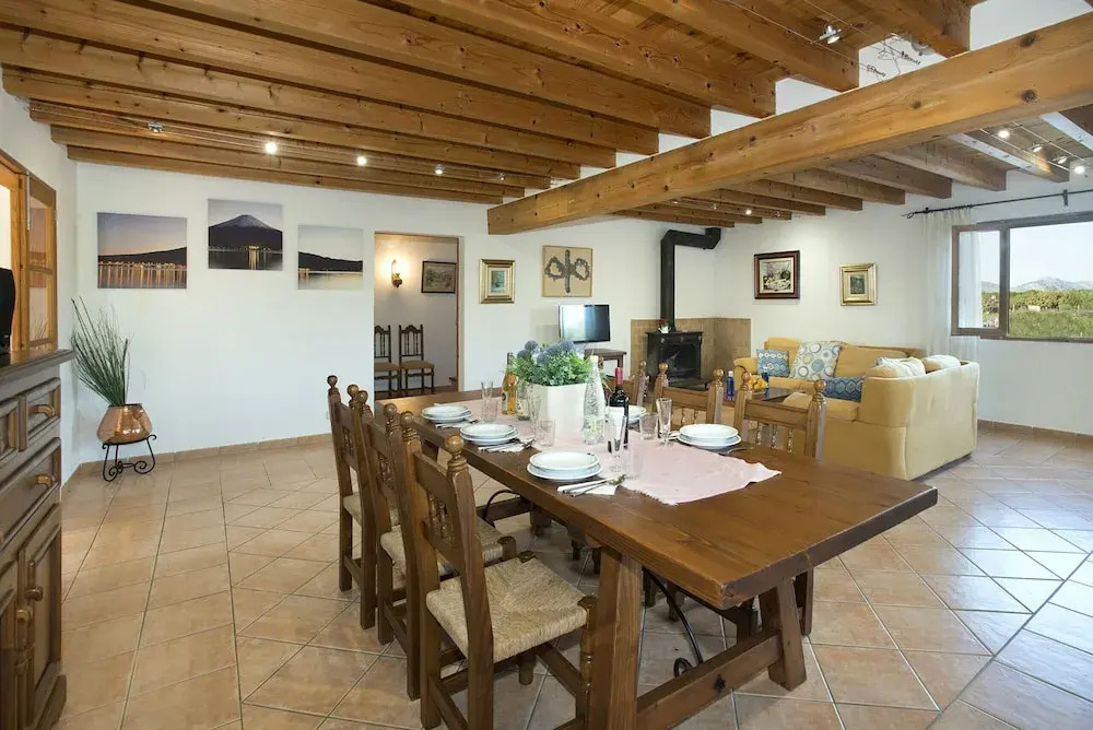 Villa Paxeco