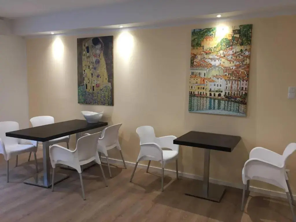 Airport Park Hotel MUC