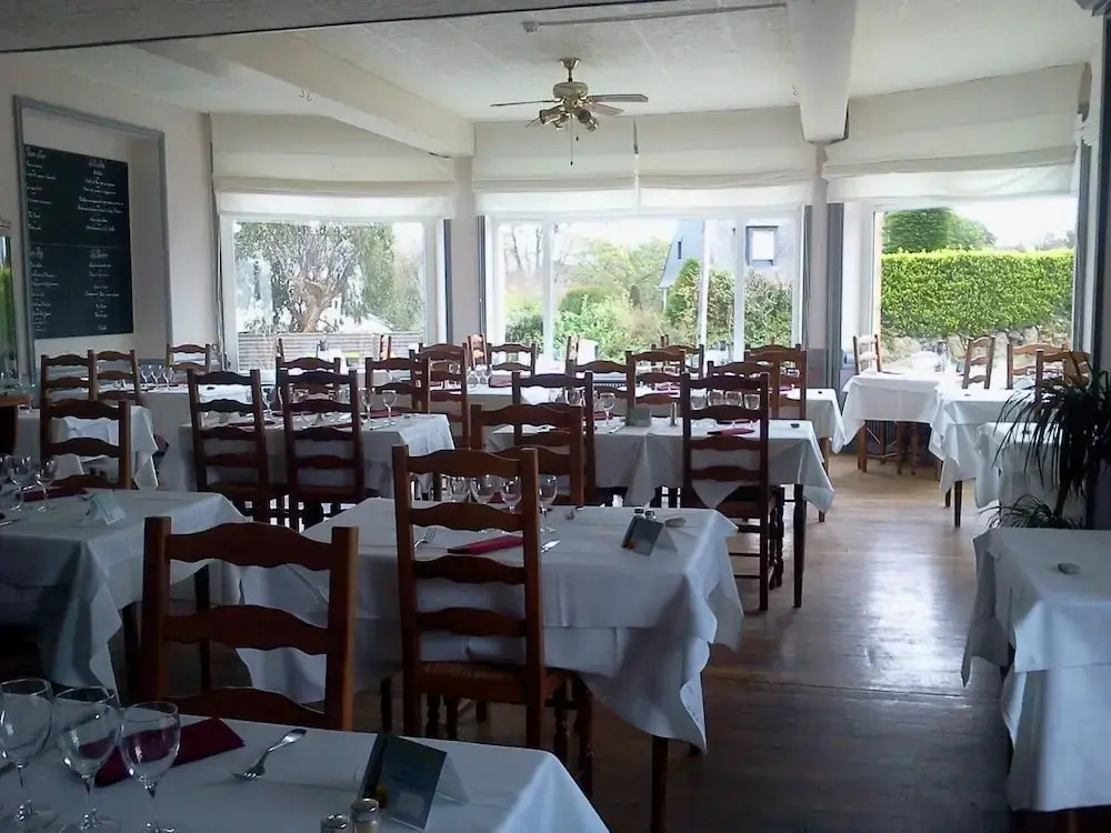 Hotel Restaurant Le Phare