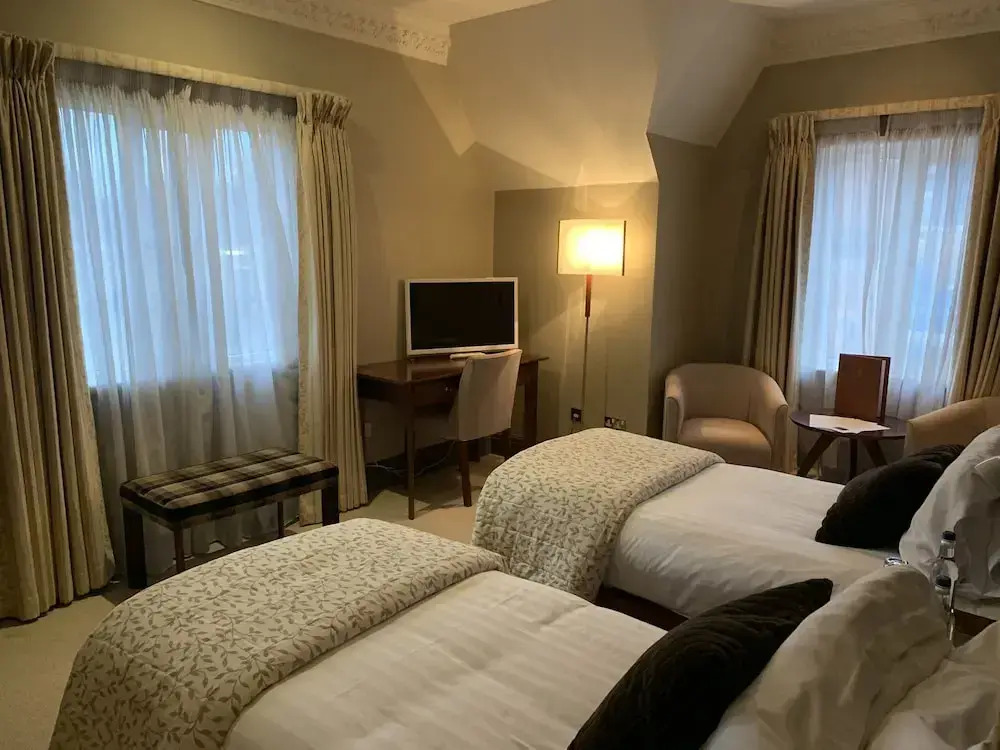 Forest Hotel