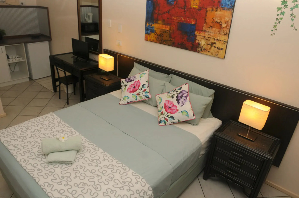 Kimberley Croc Motel