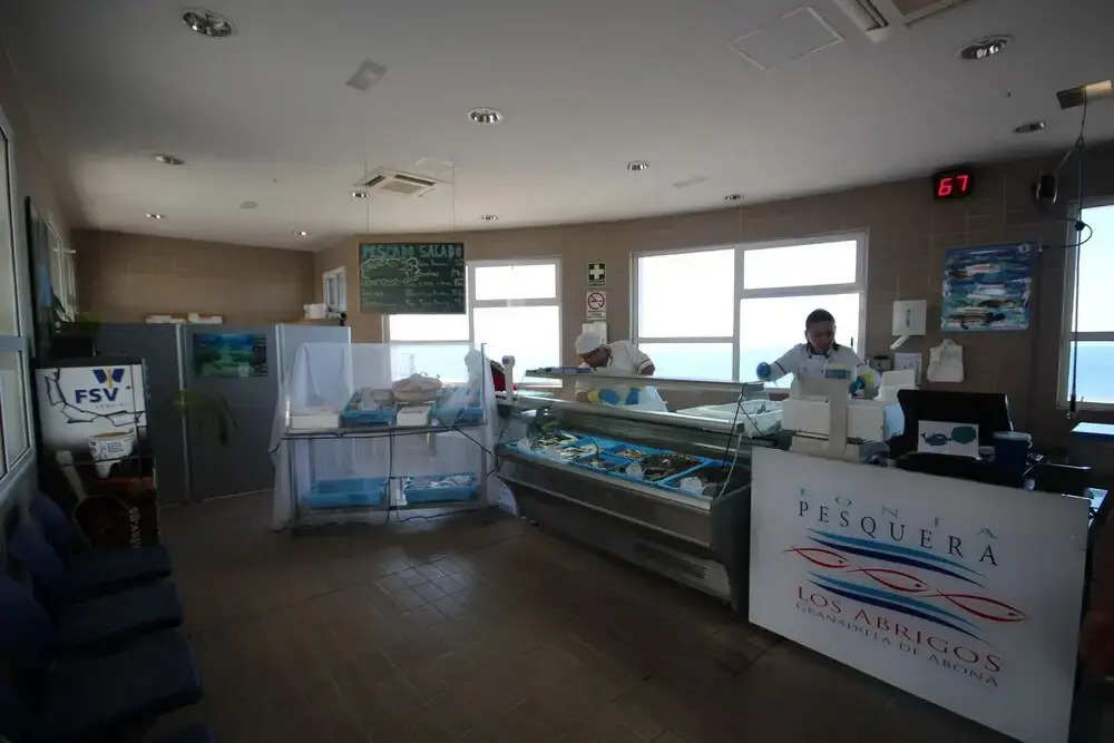Apartamentos Isla Tenerife Sur
