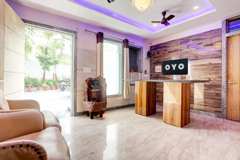 Hotel O 7
