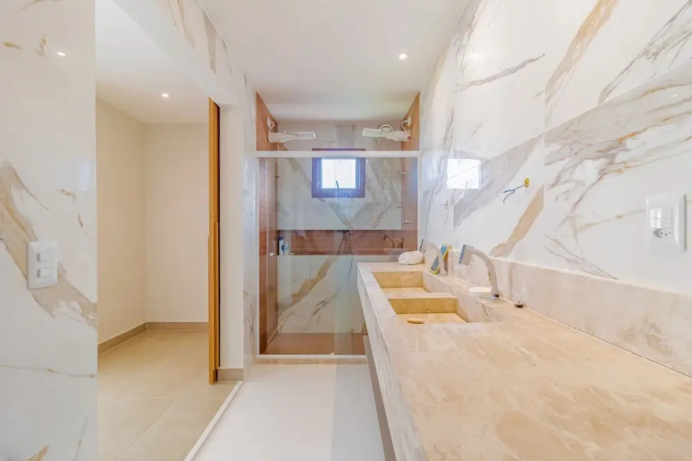 PF53 -Incrível Casa Alto Padrão 5 Suítes