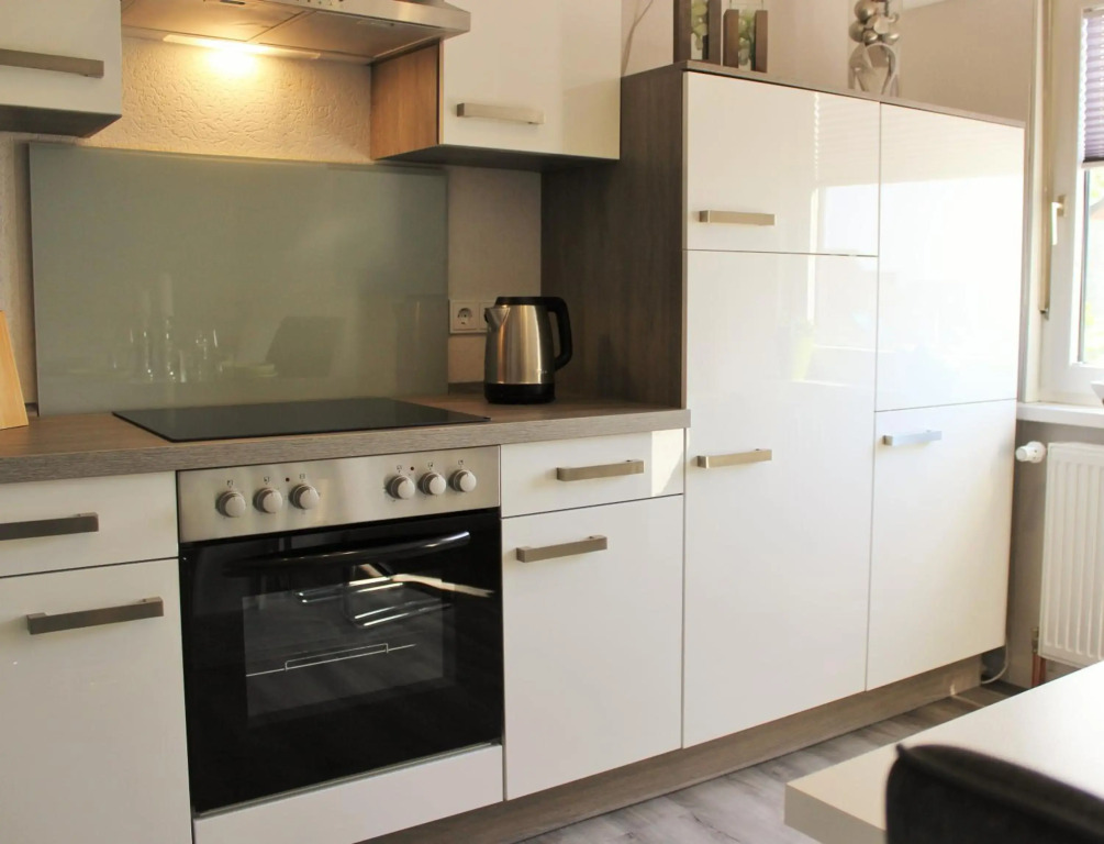 Ferienwohnung Rehblick