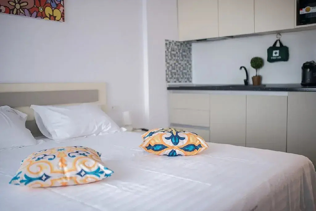 Apartament APARTEL PHOENIX cm