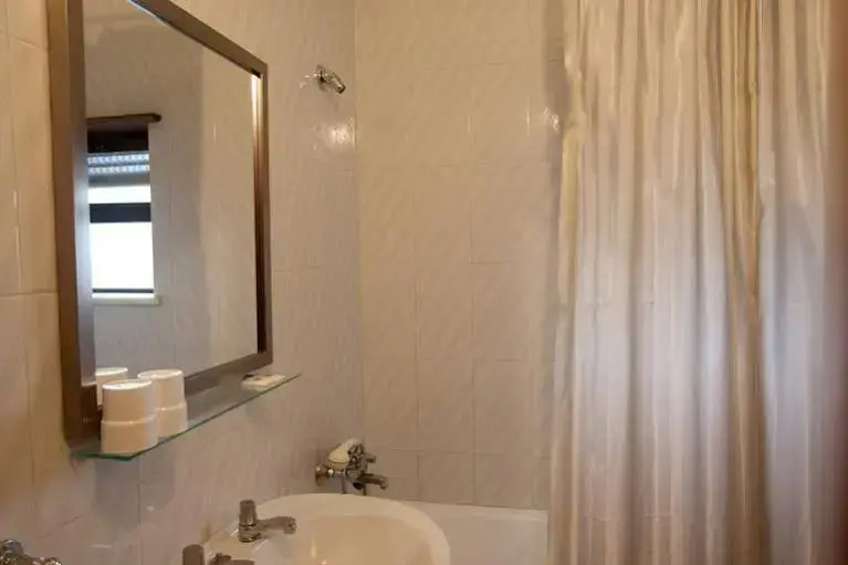 Hotel Verde Pinho Bed&Breakfast