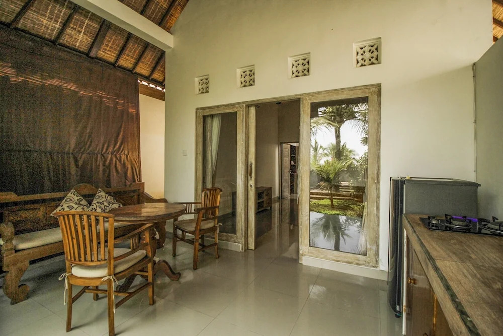 Villa Di Sawah Pejeng