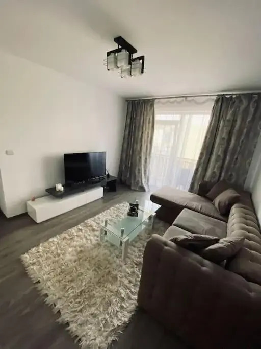 Apartament 2 camere modern și confortabil